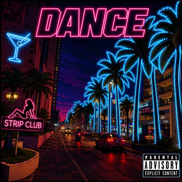 Maran - 'Dance' [Ringtone]