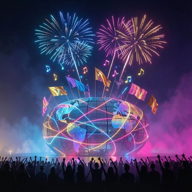 Marc Cross - 'World Cup' [Ringtone]