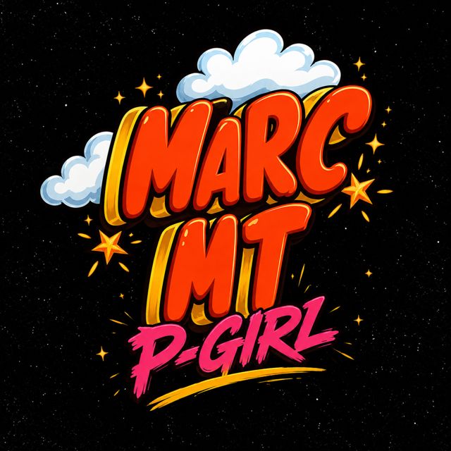 Marc MT - 'P-Girl' [Ringtone]