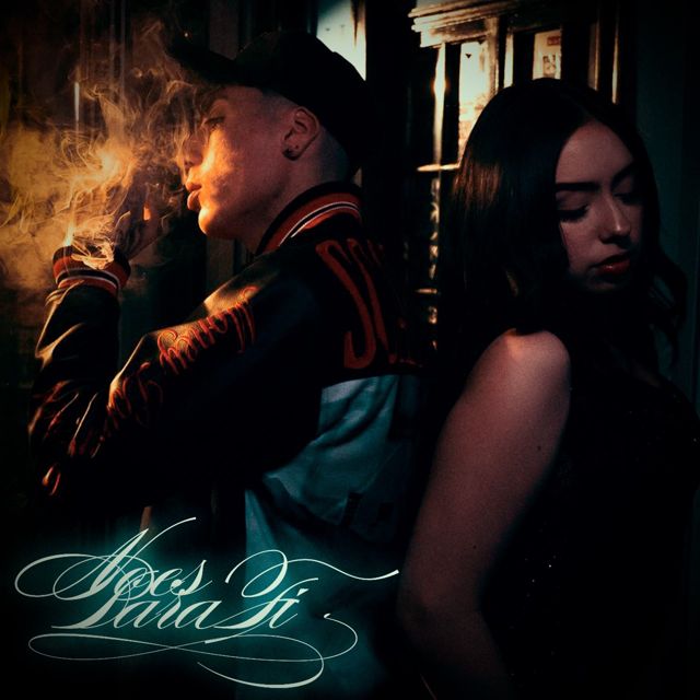 MarcelinoFv - 'NO ES PARA TI (Slow)' [Ringtone]