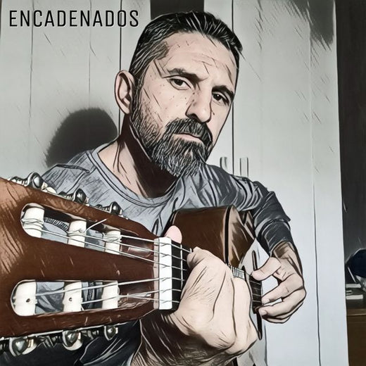 Marcelo Ferreyra - 'Encadenados' [Ringtone]