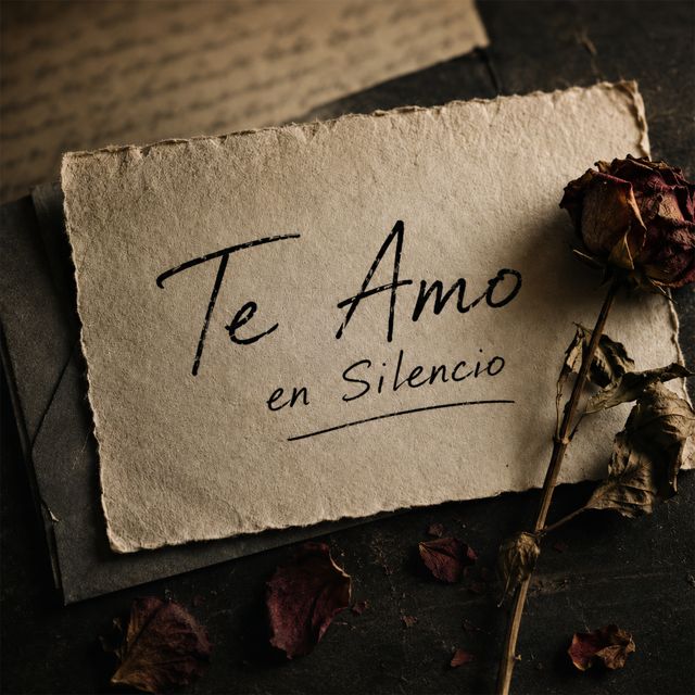 Marcelo Ferreyra - 'Te Amo En Silencio' [Ringtone]
