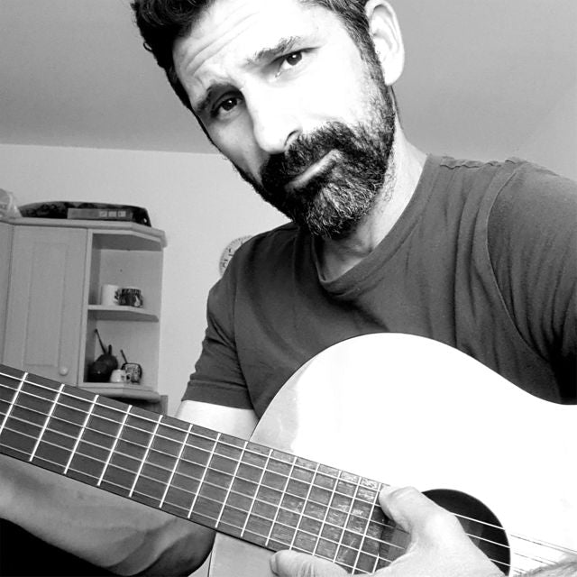 Marcelo Ferreyra - 'Te Debía Una Canción' [Ringtone]