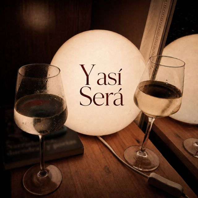 Marcelo Ferreyra - 'Y Así Será' [Ringtone]