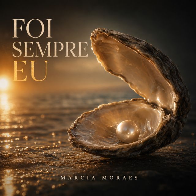 Marcia Moraes - 'Foi sempre eu' [Ringtone]