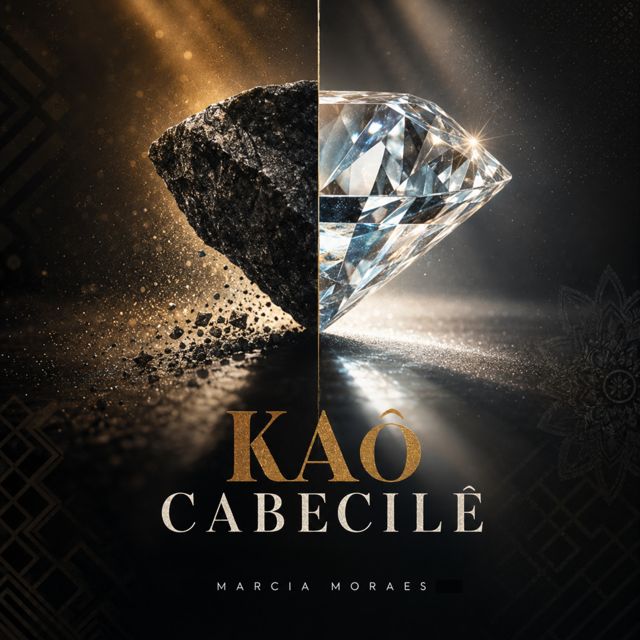Marcia Moraes - 'kaô cabecilê' [Ringtone]