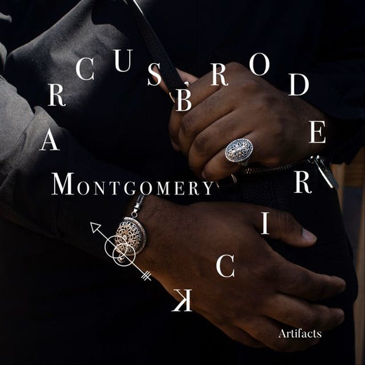 Marcus Broderick Montgomery - 'Ætiology [w. 2019-2024 r. 2024]' [Ringtone]