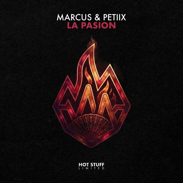 Marcus (HU) - 'La Pasion (feat. PETIIX)' [Ringtone]