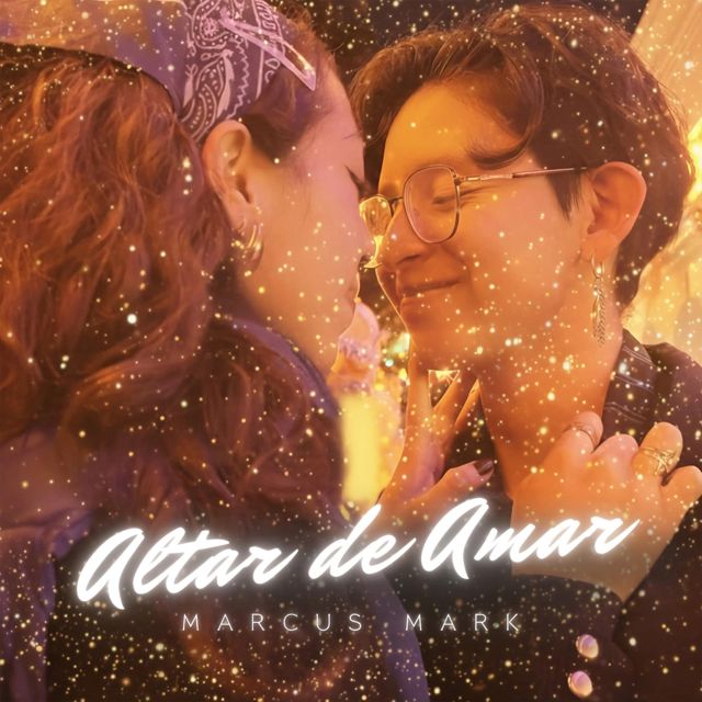 Marcus Mark - 'Altar de Amar' [Ringtone]