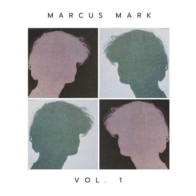 Marcus Mark - 'Hijoss de Nadie' [Ringtone]