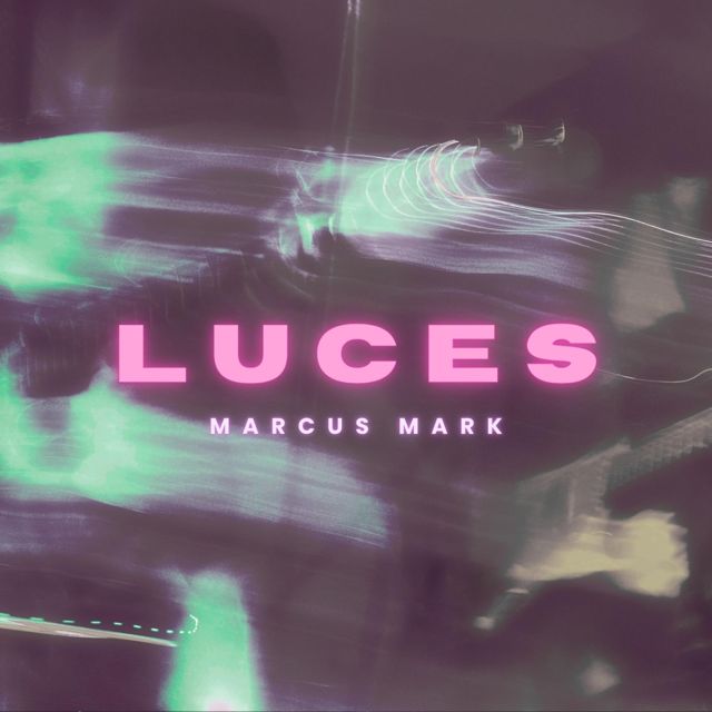 Marcus Mark - 'Luces' [Ringtone]