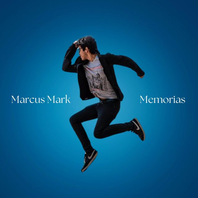 Marcus Mark - 'Memorias' [Ringtone]