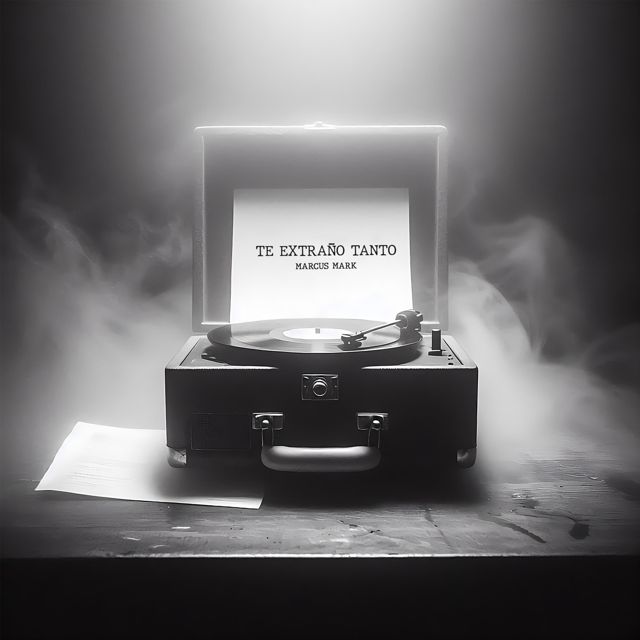 Marcus Mark - 'Te Extraño Tanto' [Ringtone]