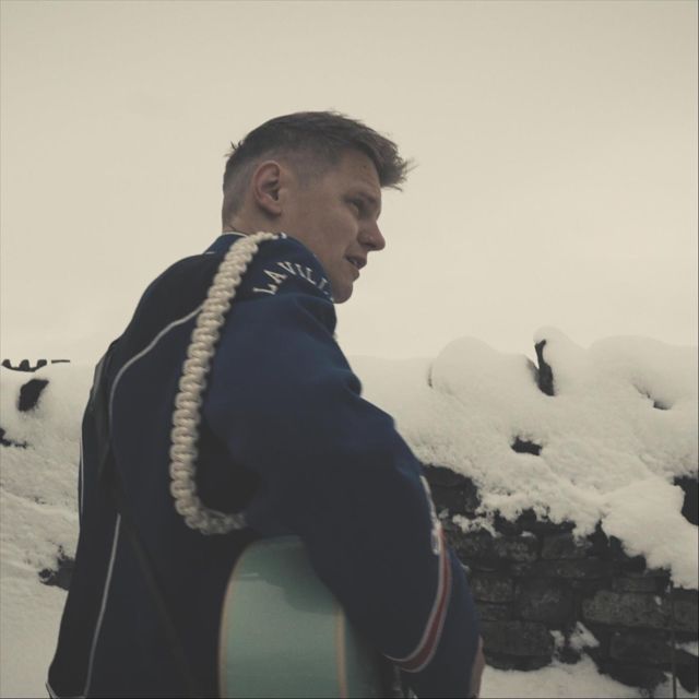 Marcus Thompson - 'I'm So Gone' [Ringtone]