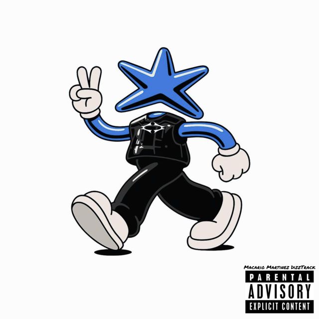Marda - 'GOLDEN BOY FREESTYLE' [Ringtone]