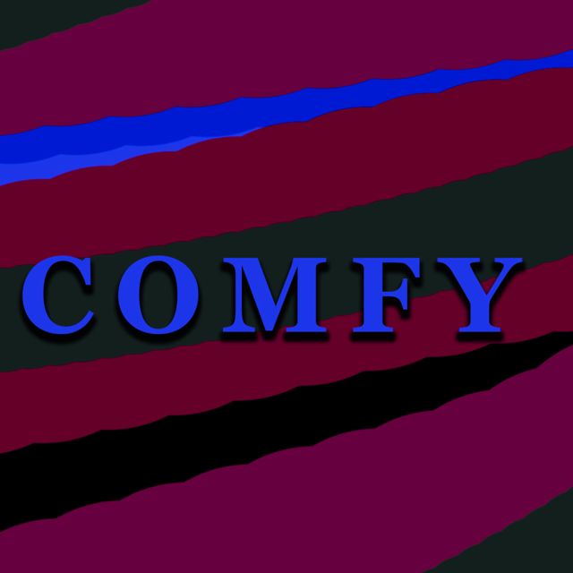 Maren - 'Comfy' [Ringtone]