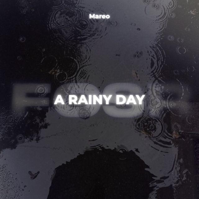 Mareo - 'A RAINY DAY' [Ringtone]