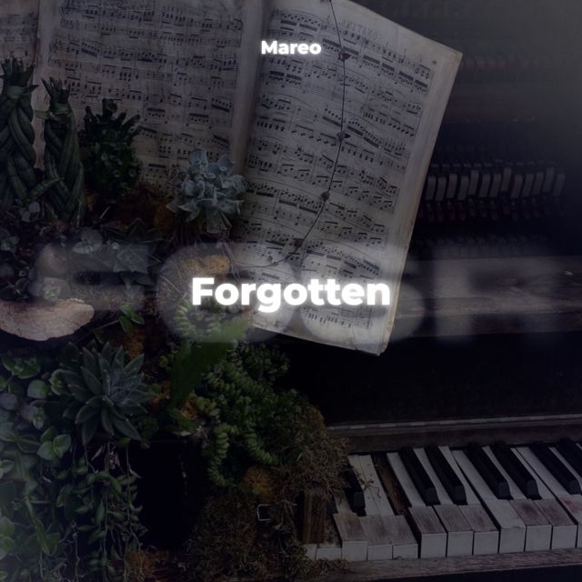 Mareo - 'Forgotten' [Ringtone]