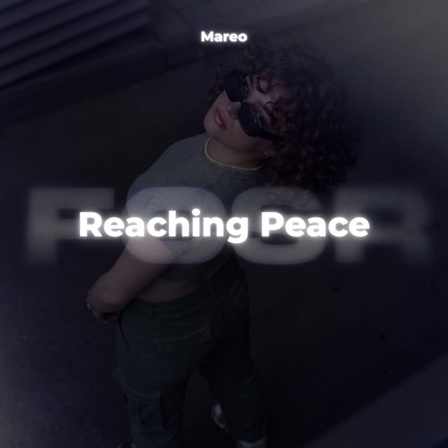 Mareo - 'Reaching Peace' [Ringtone]
