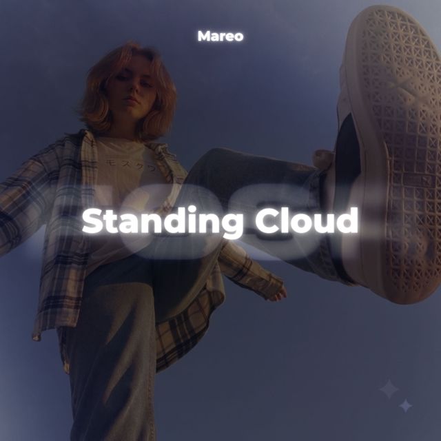 Mareo - 'Standinh Cloud' [Ringtone]