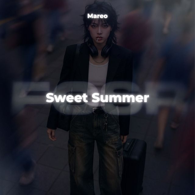 Mareo - 'Sweet Summer' [Ringtone]