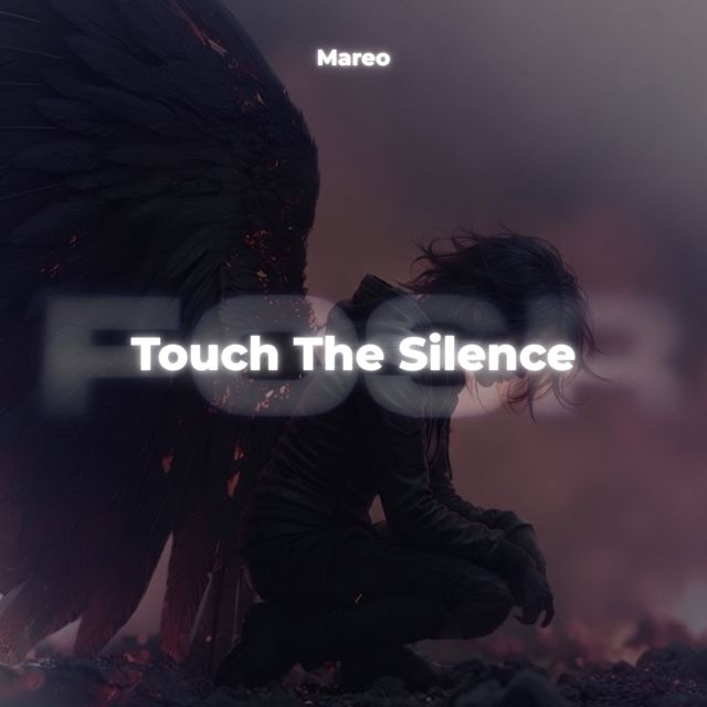 Mareo - 'Touch The Silence' [Ringtone]