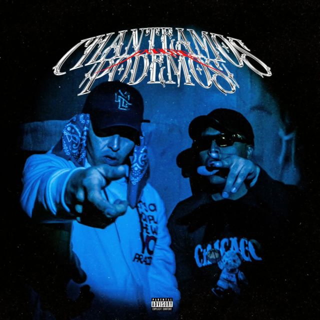 Marginkillah - 'Chanteamos Porque Podemos' [Ringtone]