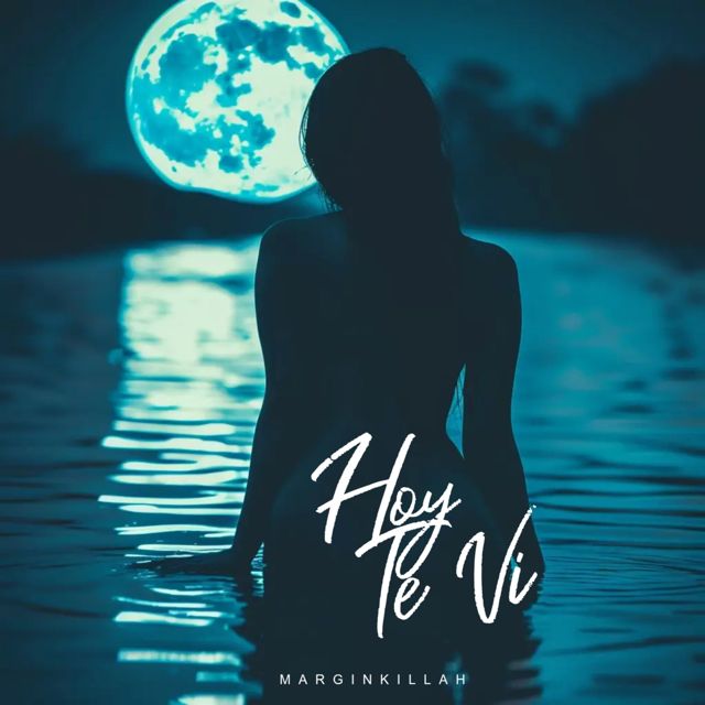 Marginkillah - 'Hoy te vi' [Ringtone]