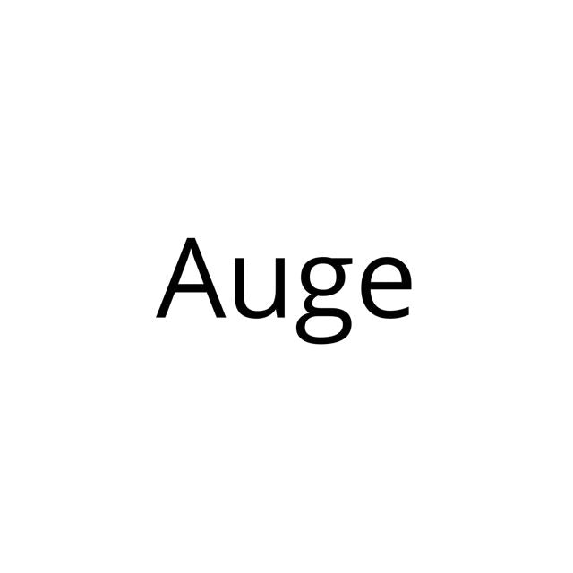 MARI RAIA - 'Auge (feat. PROD OGG)' [Ringtone]