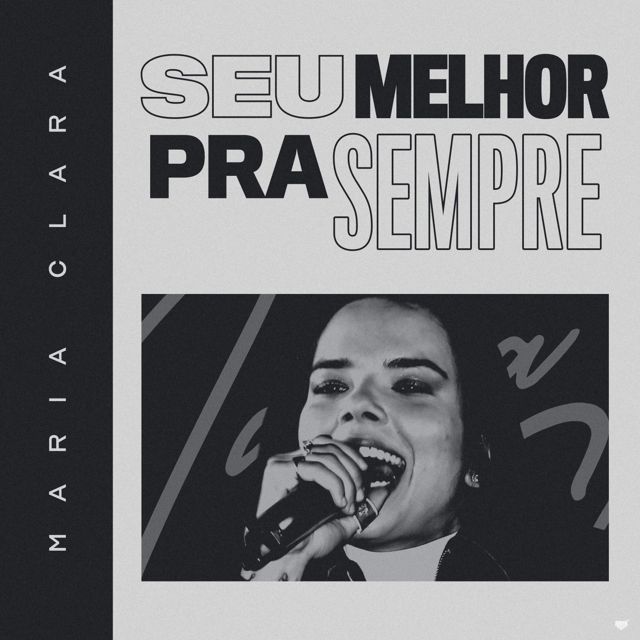 Maria Clara - 'Seu Melhor Pra Sempre (feat. DANR)' [Ringtone]