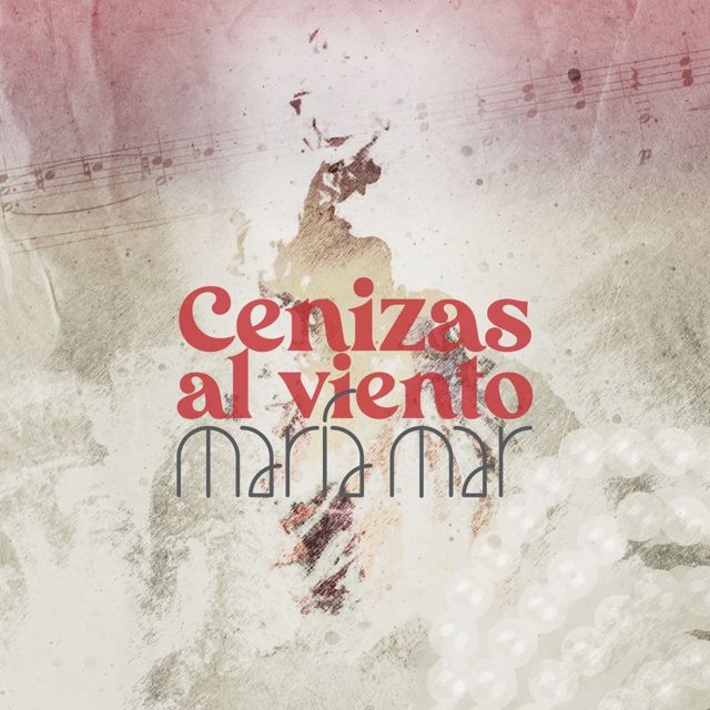 María Mar - 'Cenizas Al Viento' [Ringtone]