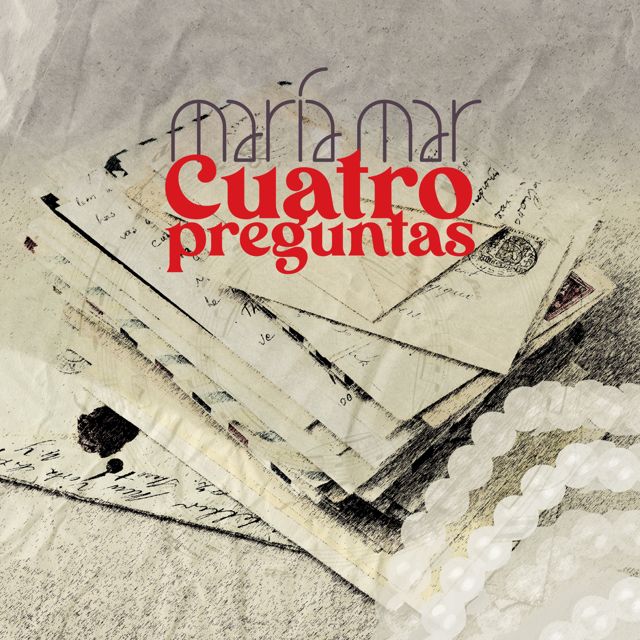 María Mar - 'Cuatro Preguntas' [Ringtone]