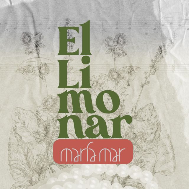 María Mar - 'El Limonar' [Ringtone]