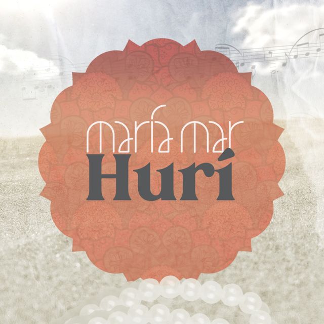 María Mar - 'Hurí' [Ringtone]