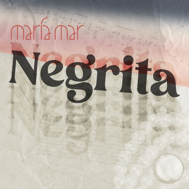 María Mar - 'Negrita' [Ringtone]