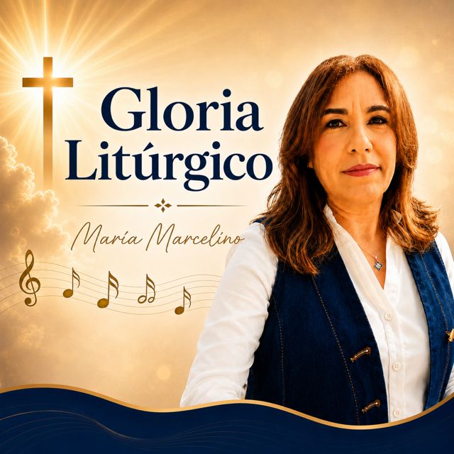 María Marcelino - 'Gloria Litúrgico' [Ringtone]