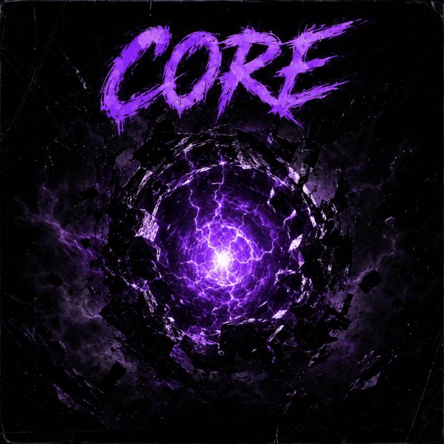 Mariamdoloressantoyoalvarez - 'Core (Slowed)' [Ringtone]