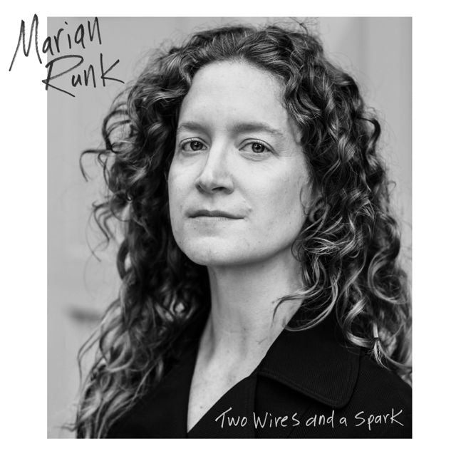Marian Runk - 'Air of June' [Ringtone]