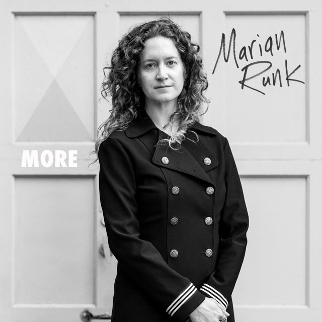 Marian Runk - 'More' [Ringtone]