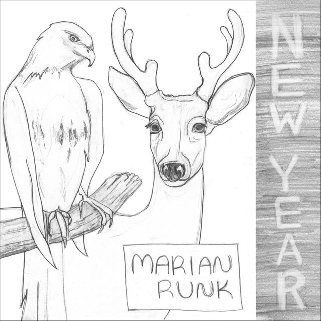 Marian Runk - 'New Year' [Ringtone]