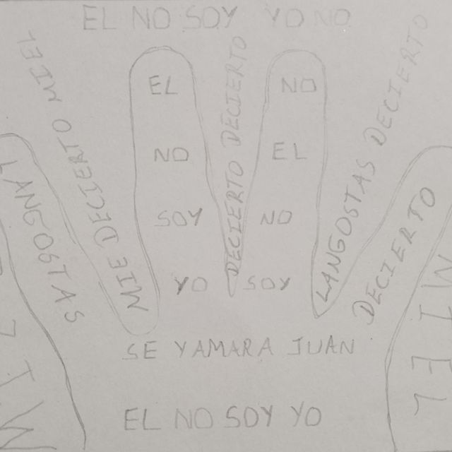 Mariano Jaramillo Mauricio - 'EL NO SOY YO (Primero)' [Ringtone]