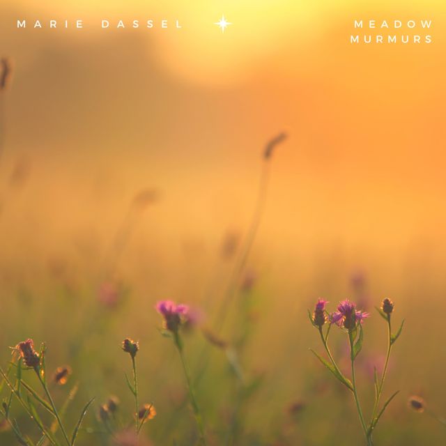 Marie Dassel - 'The Reed Bed at Rest' [Ringtone]