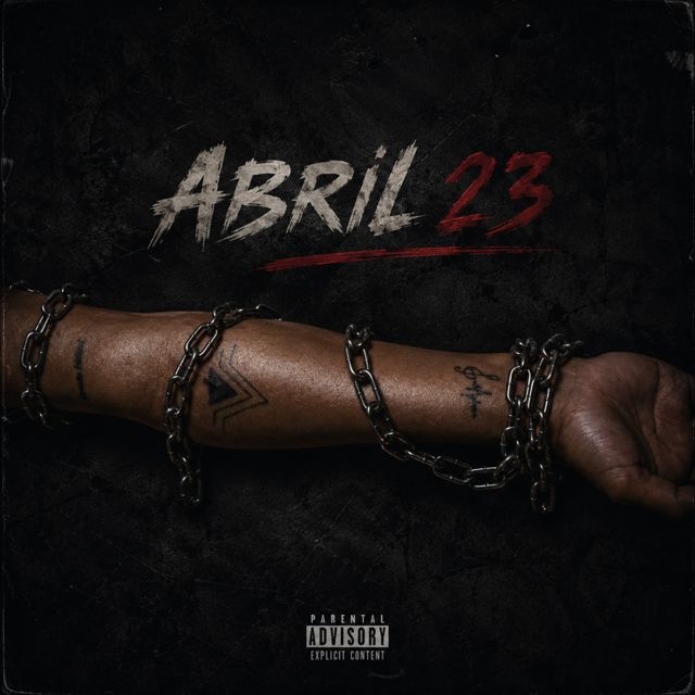 Mario Betancourt - 'ABRIL 23' [Ringtone]