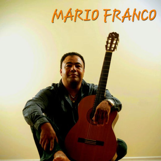 Mario Franco - 'Frutas del Caney' [Ringtone]