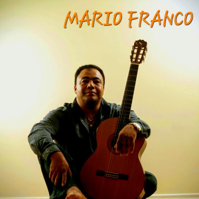 Mario Franco - 'Frutas del Caney' [Ringtone]