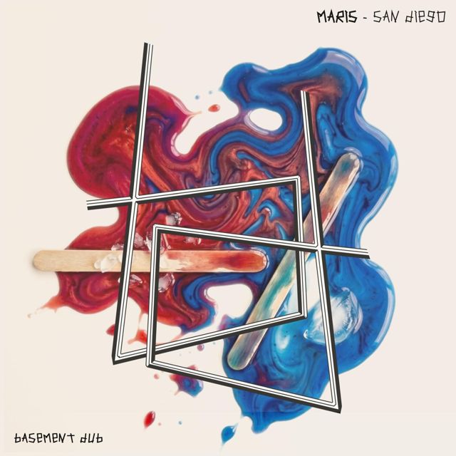 Maris - 'West Coast' [Ringtone]