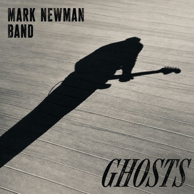 Mark Newman - 'Ghosts' [Ringtone]