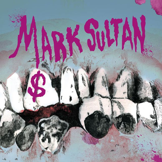 Mark Sultan - 'Misery's Upon Us' [Ringtone]