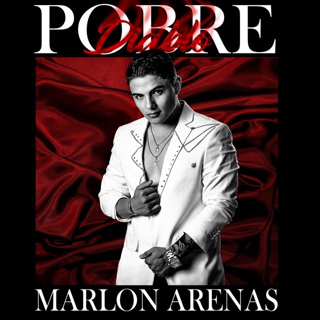 Marlon Arenas - 'Pobre Diablo' [Ringtone]