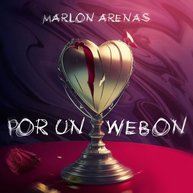 Marlon Arenas - 'Por Un Webon' [Ringtone]